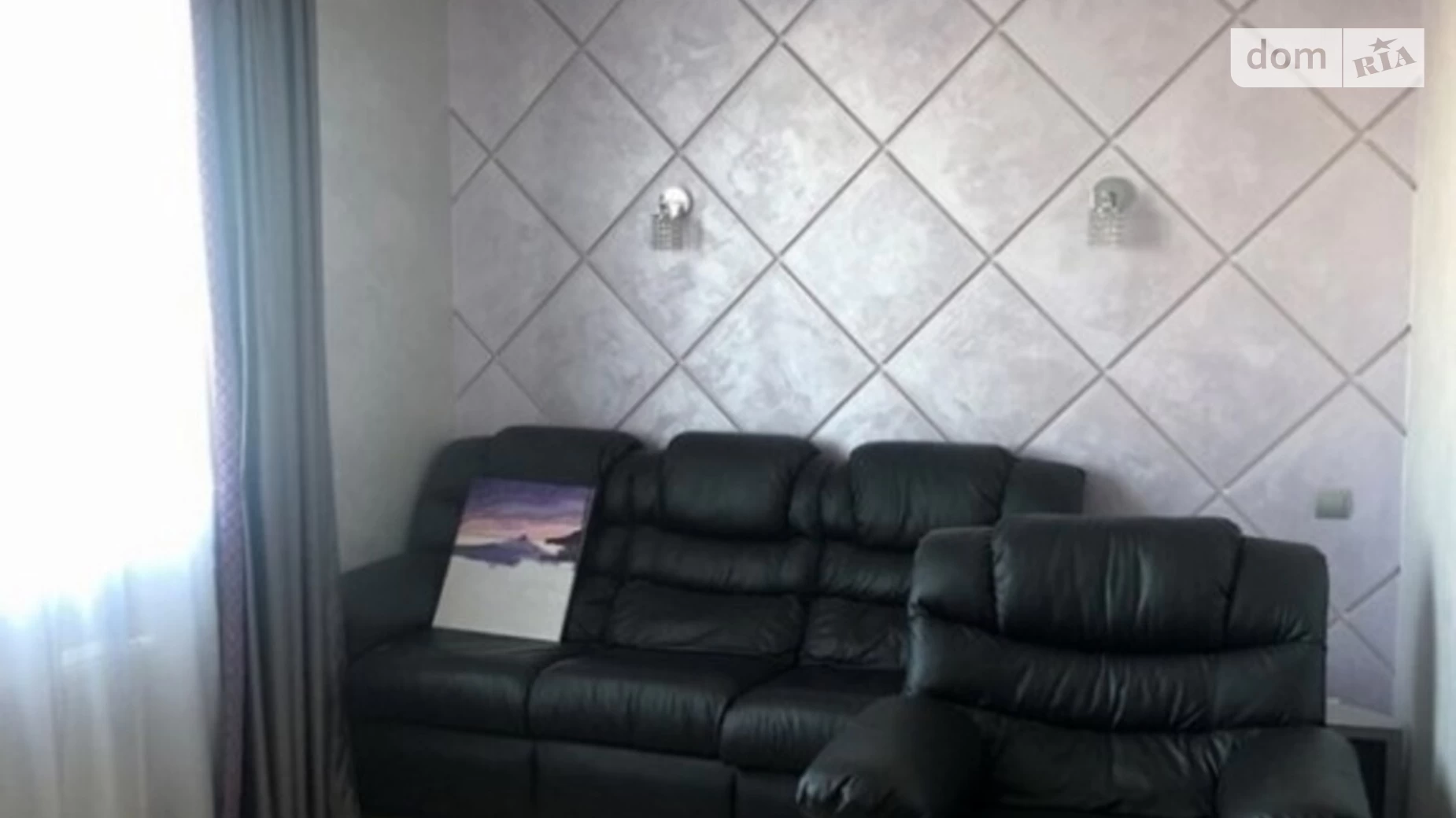 Продается 3-комнатная квартира 124 кв. м в Киеве, просп. Алишера Навои, 69 - фото 2