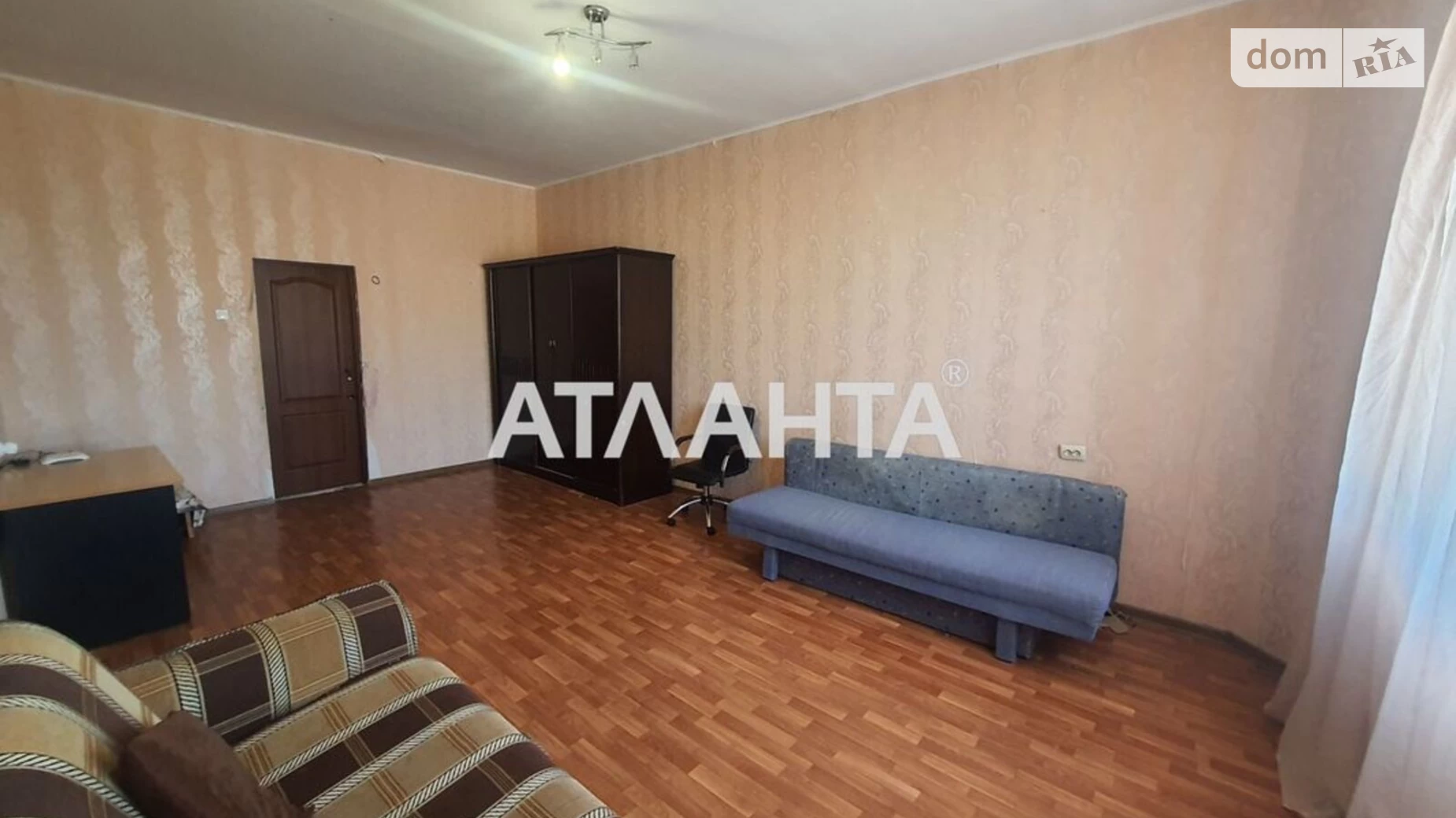 Продается 2-комнатная квартира 70 кв. м в Одессе, ул. Академика Вильямса