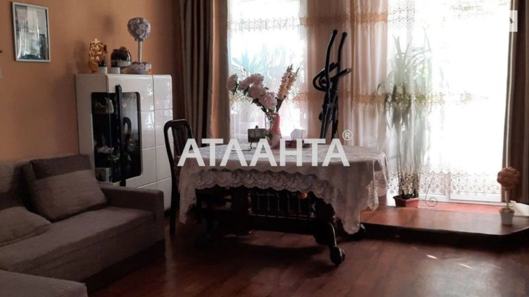 Продается 3-комнатная квартира 72 кв. м в Одессе, ул. Градоначальницкая