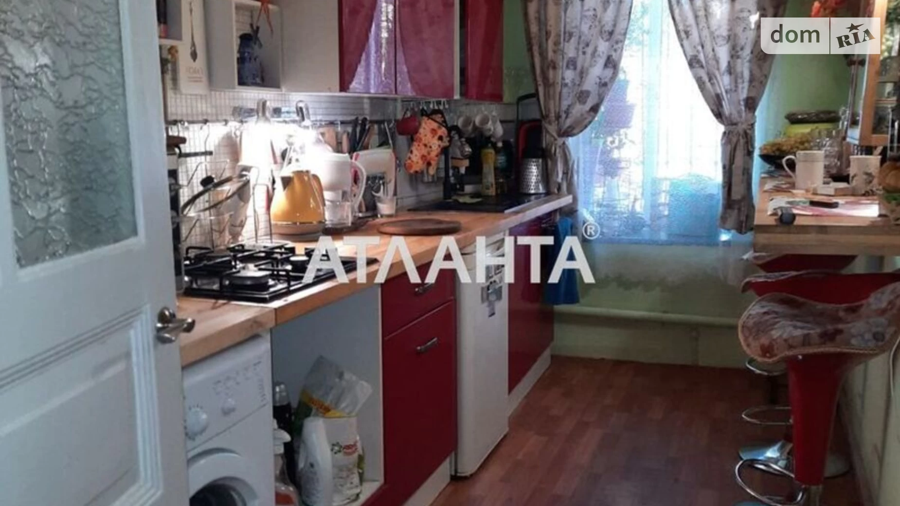 Продается 3-комнатная квартира 72 кв. м в Одессе, ул. Градоначальницкая