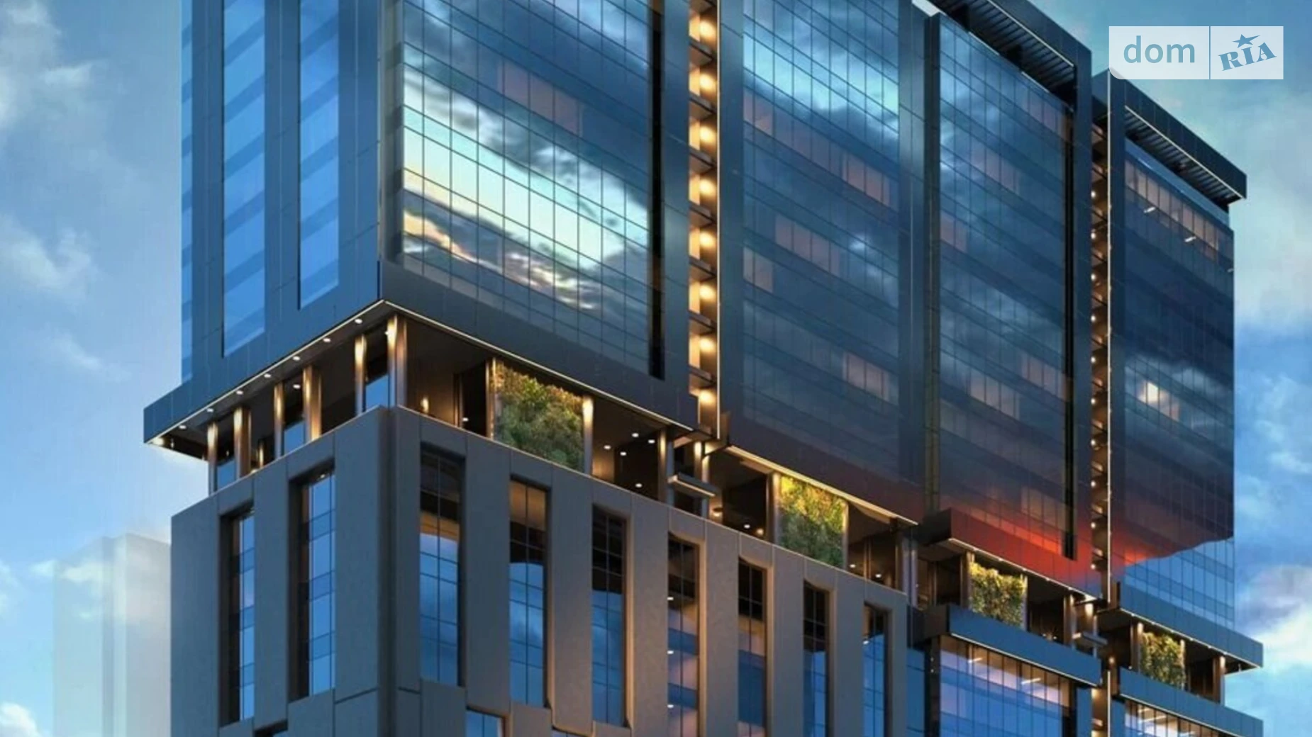 Продается офис 50.15 кв. м в бизнес-центре, цена: 87763 $ - фото 2