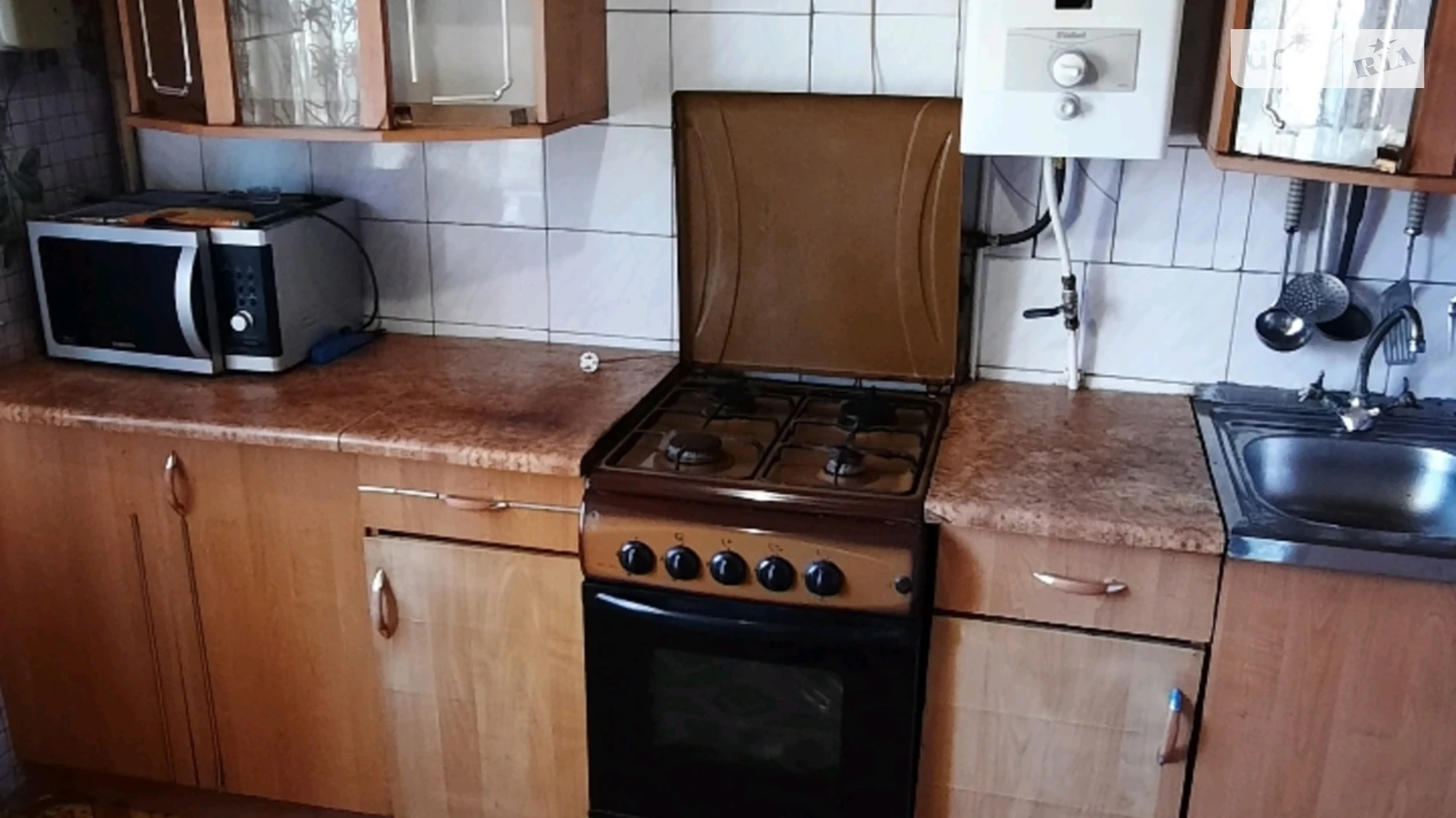 Продается 1-комнатная квартира 38 кв. м в Днепре, ул. Банковская - фото 3