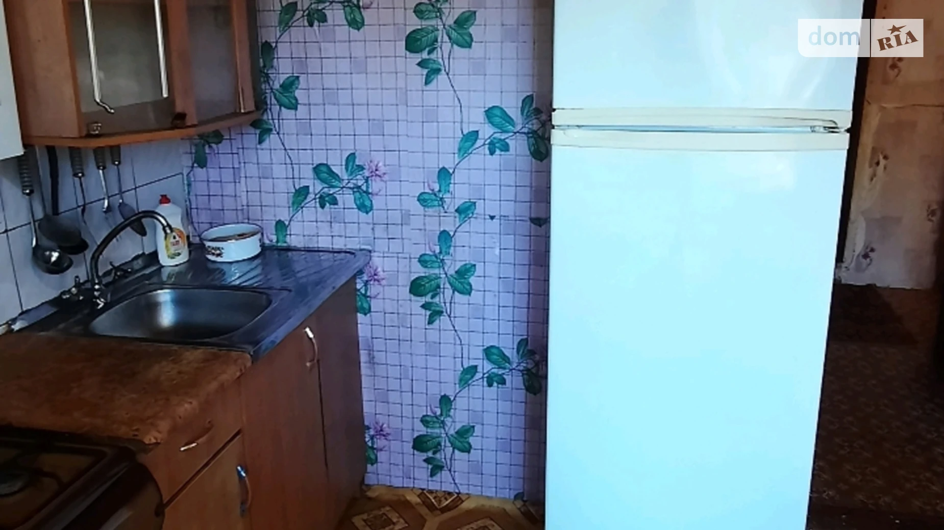 Продается 1-комнатная квартира 38 кв. м в Днепре, ул. Банковская - фото 4