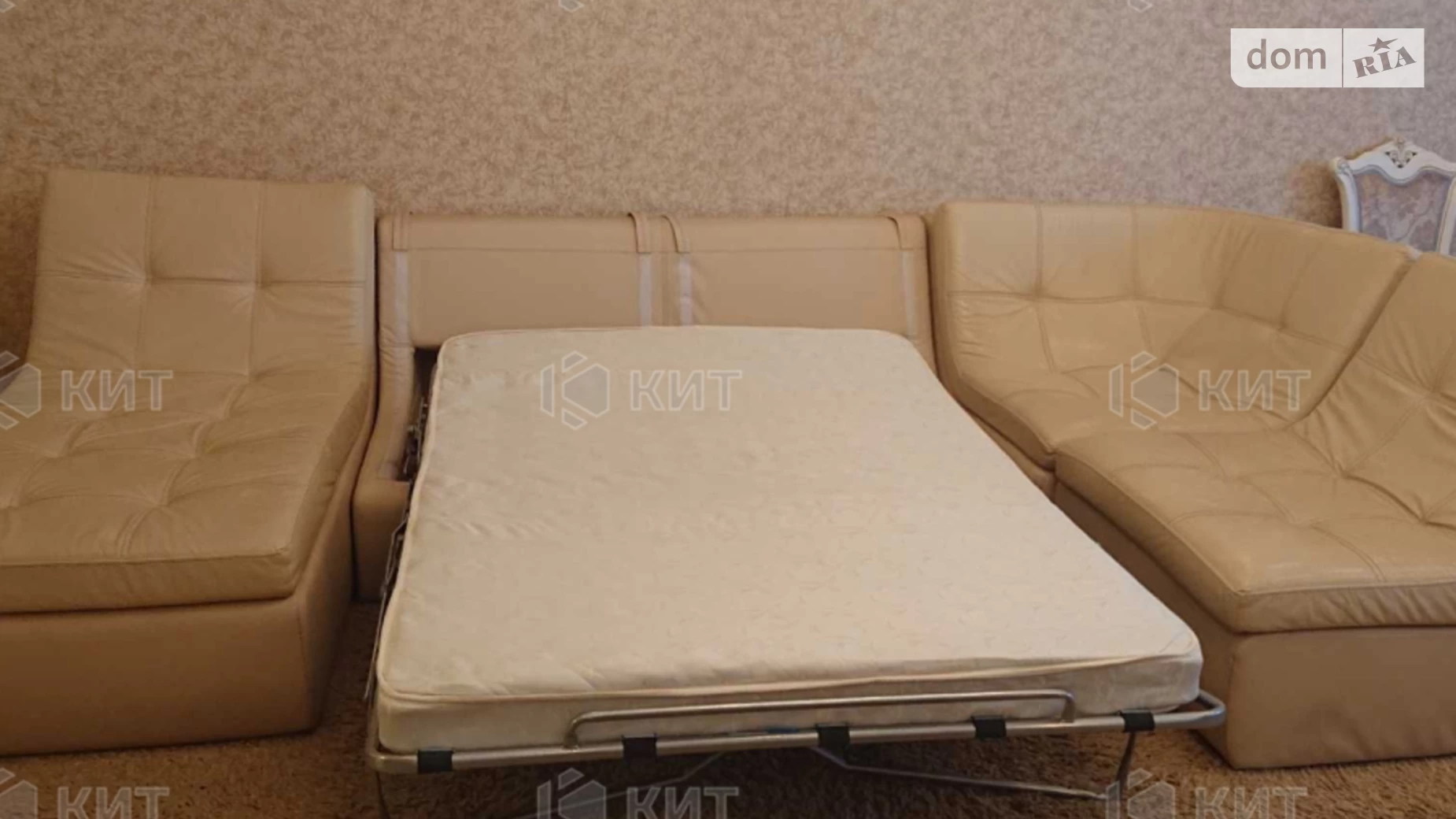 Продається 2-кімнатна квартира 111 кв. м у Харкові, вул. Ярослава Мудрого, 30А - фото 5