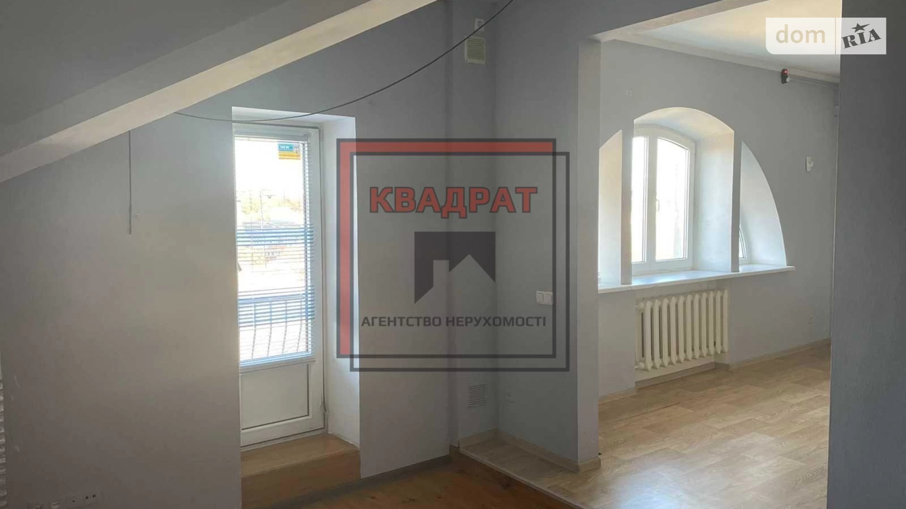 Продается 4-комнатная квартира 100 кв. м в Полтаве, ул. Соборности - фото 4