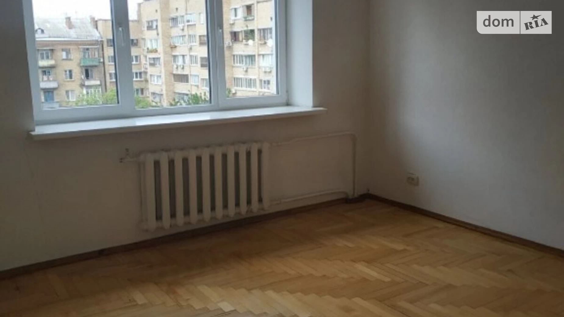 Продается 2-комнатная квартира 46 кв. м в Киеве, ул. Хорива, 33 - фото 4