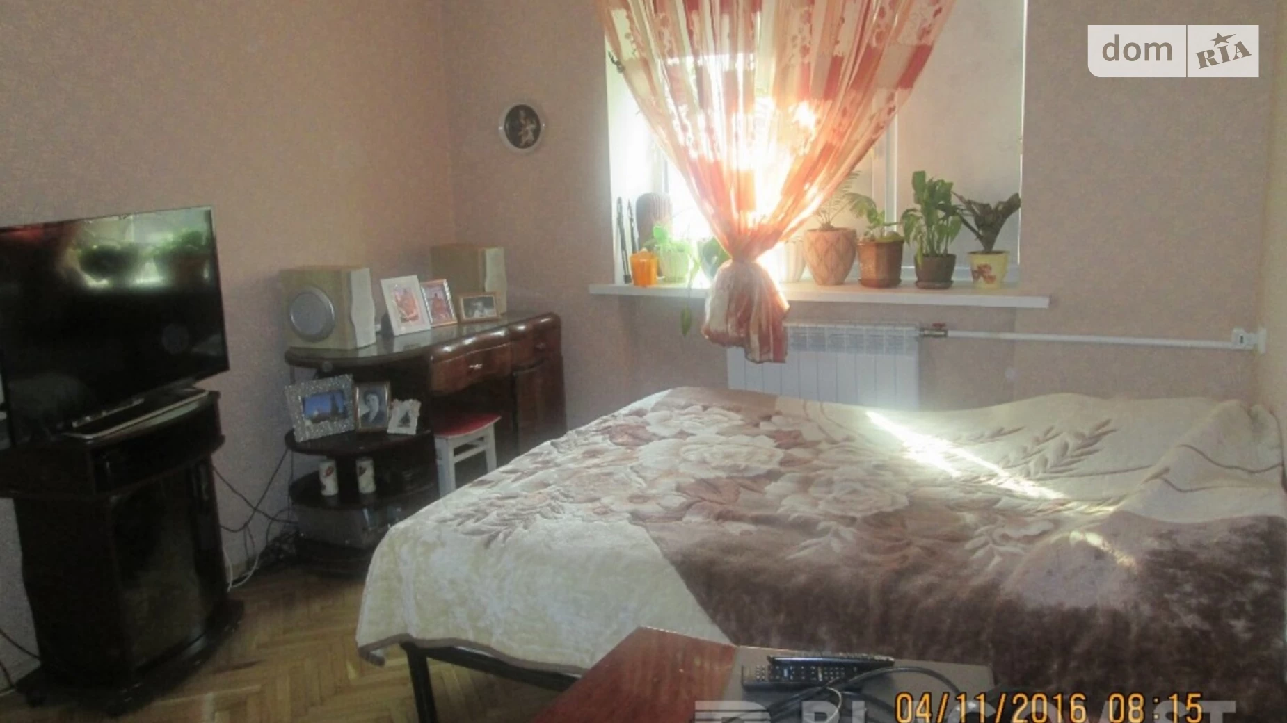 Продается 2-комнатная квартира 57.4 кв. м в Киеве, бул. Леси Украинки, 4 - фото 4