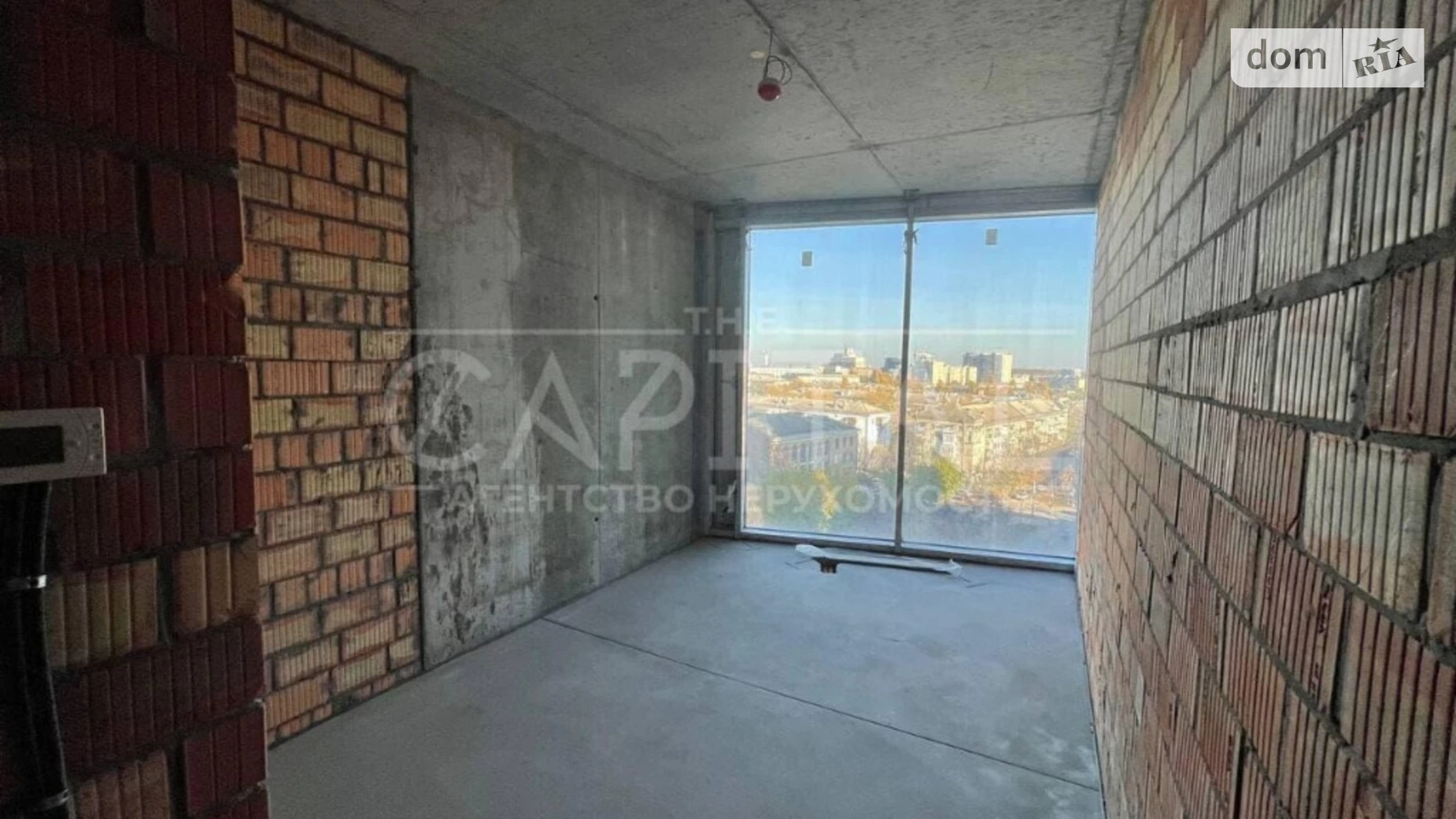 Продается 3-комнатная квартира 89 кв. м в Киеве, ул. Иоанна Павла II(Патриса Лумумбы) - фото 2