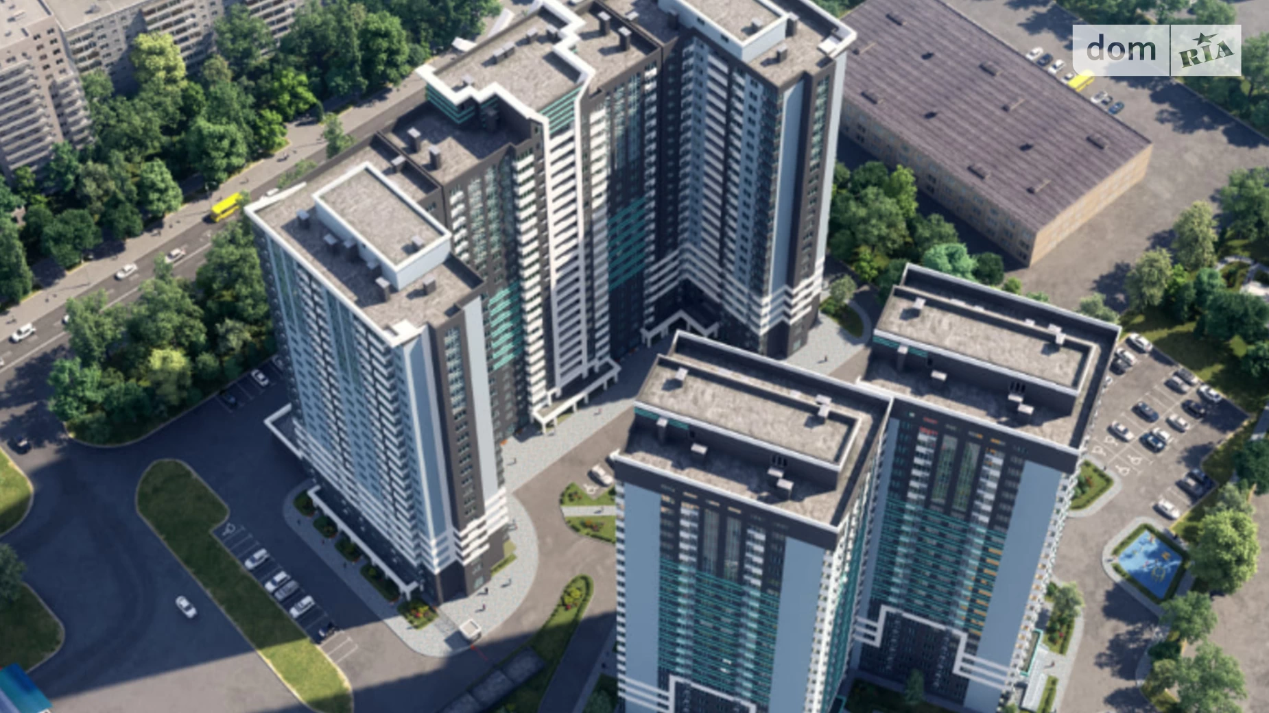 Продается 2-комнатная квартира 54 кв. м в Одессе, ул. Варненская, 29 - фото 2