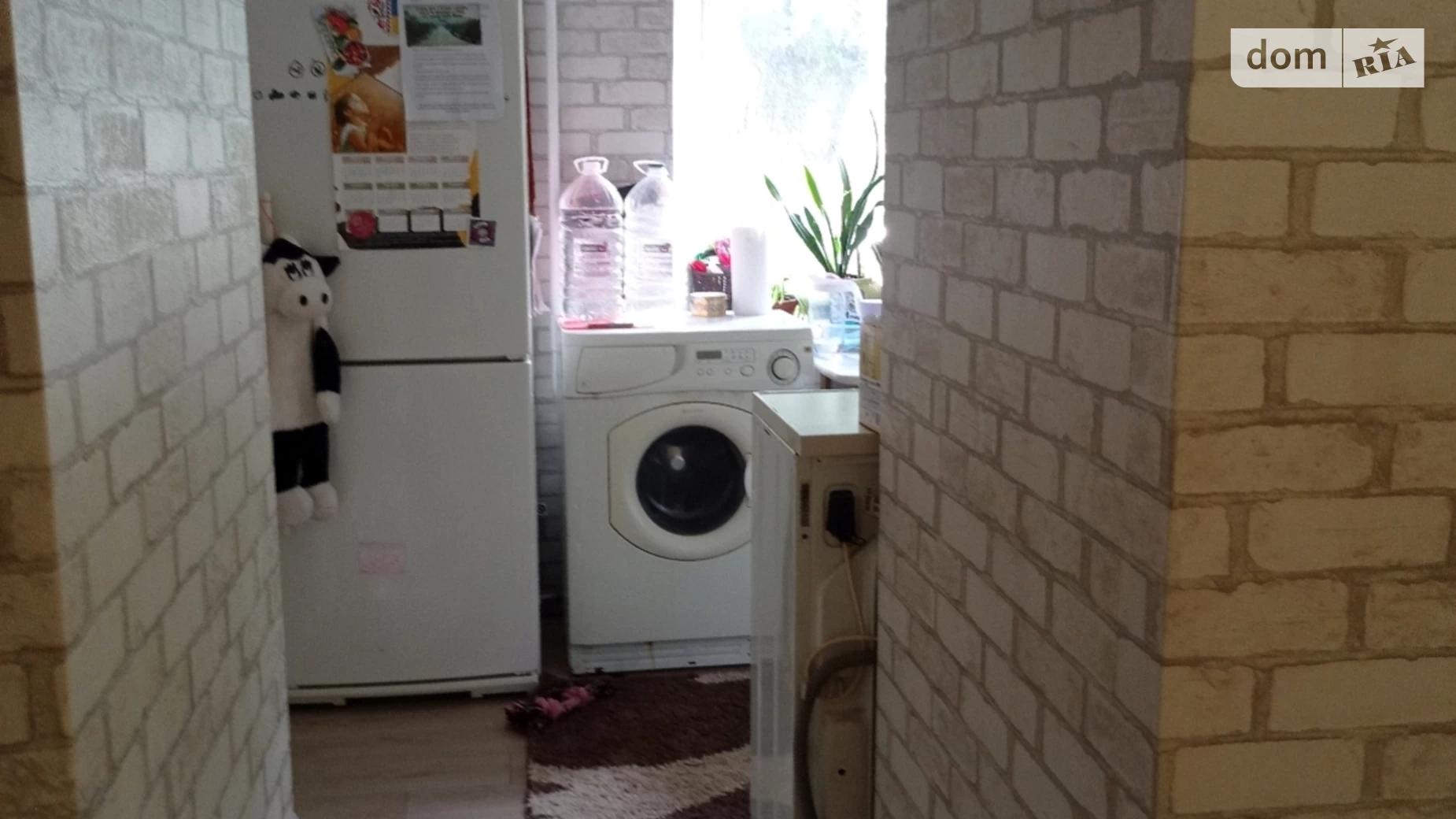 Продається 1-кімнатна квартира 31.7 кв. м у Хмельницькому, Львівське шосе - фото 4
