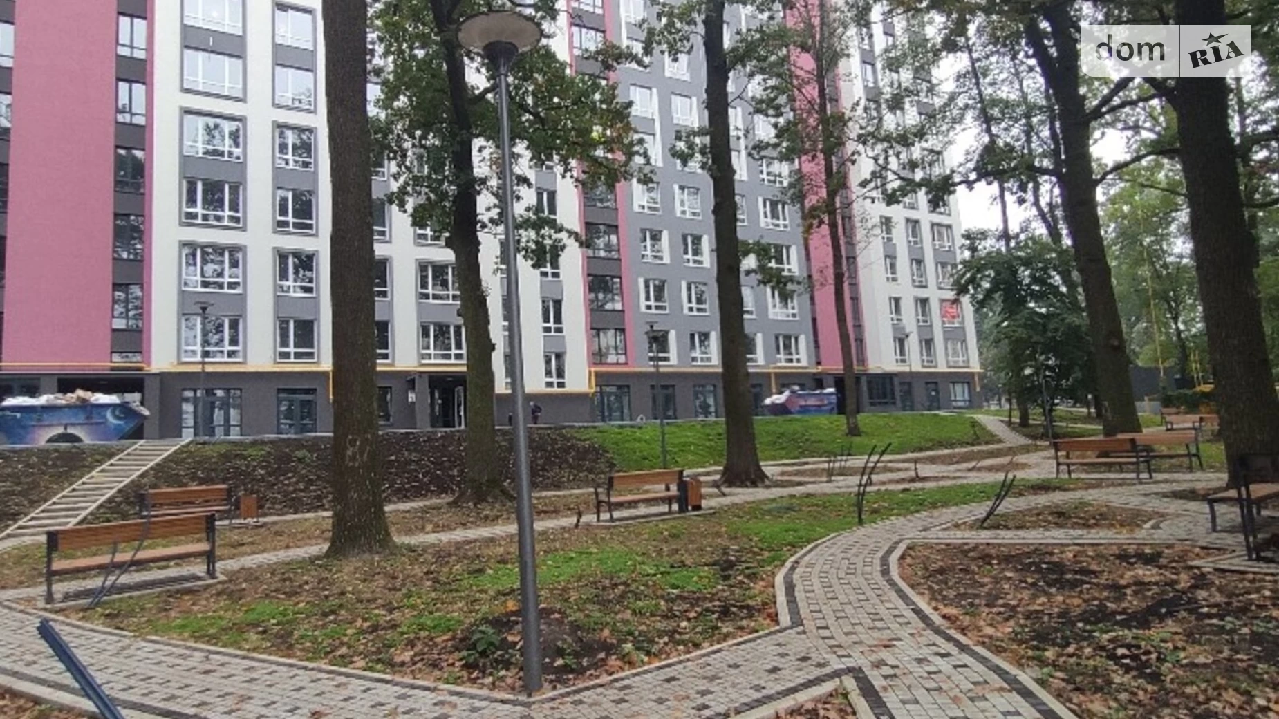 Продається 2-кімнатна квартира 63.5 кв. м у Ірпені, вул. Миколи Сингаївського(Новооскольська), 8К - фото 4