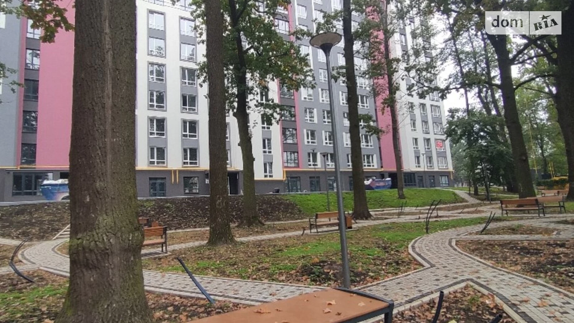 Продається 2-кімнатна квартира 63.5 кв. м у Ірпені, вул. Миколи Сингаївського(Новооскольська), 8К - фото 5