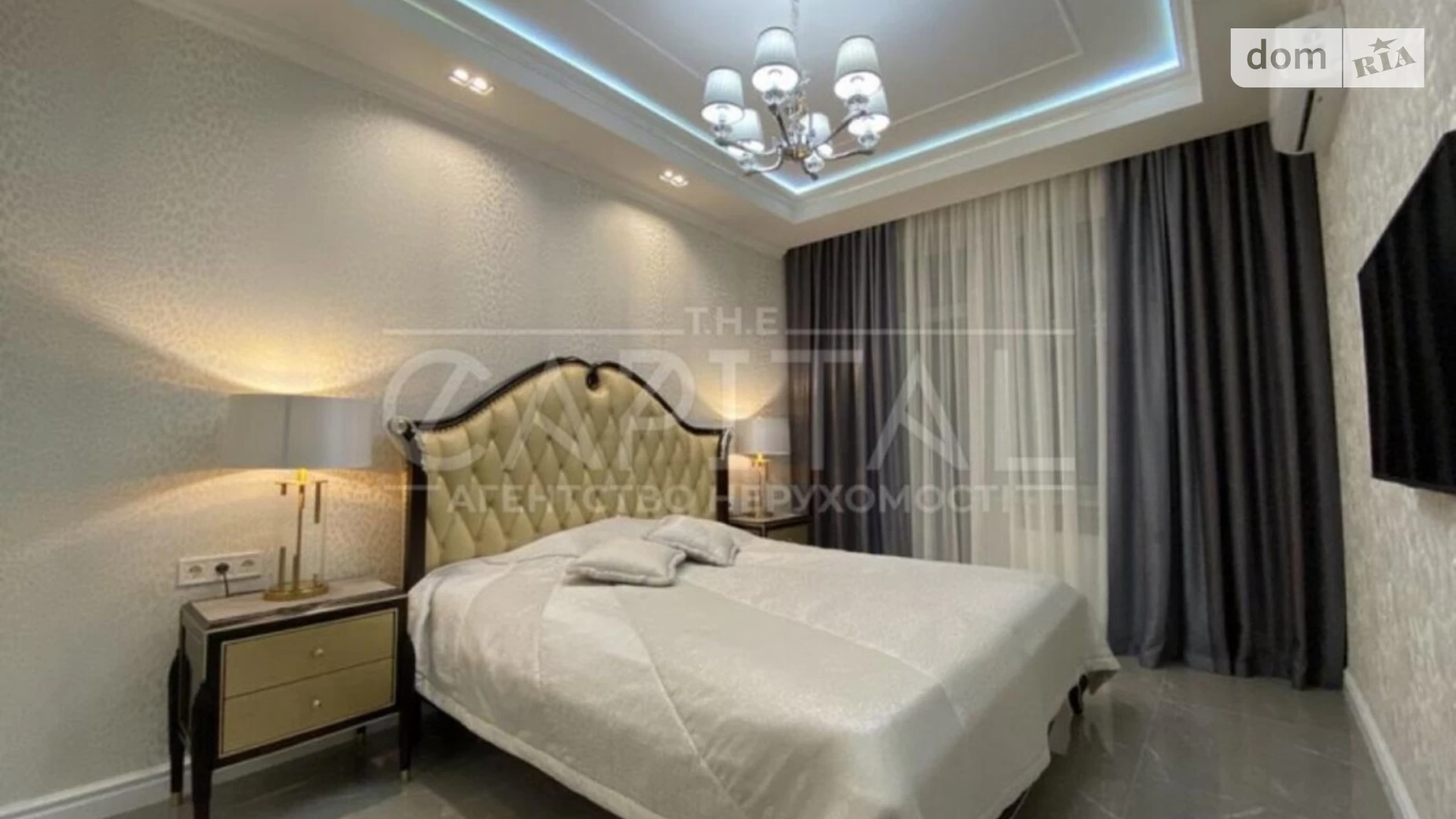 Продается 2-комнатная квартира 55 кв. м в Киеве, цена: 155000 $ - фото 5