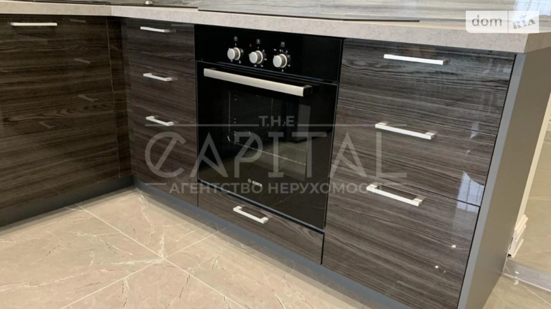 Продается 2-комнатная квартира 55 кв. м в Киеве, цена: 155000 $ - фото 4