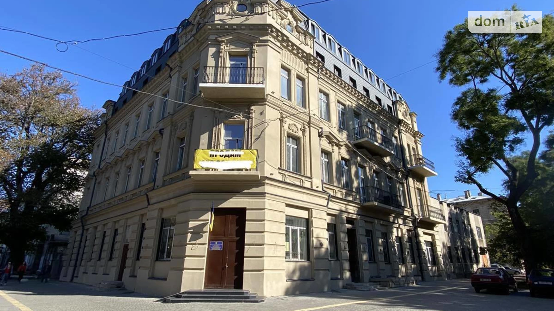 Продается 2-комнатная квартира 54 кв. м в Одессе, ул. Еврейская - фото 4