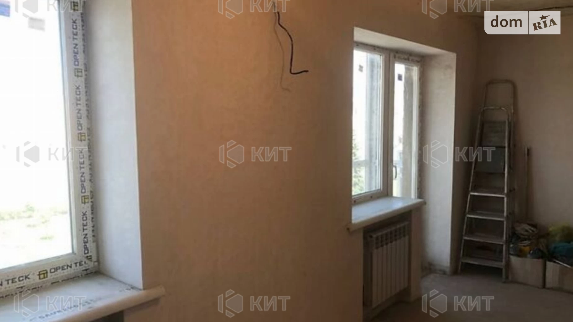 Продається 2-кімнатна квартира 45 кв. м у Харкові, цена: 35000 $ - фото 2
