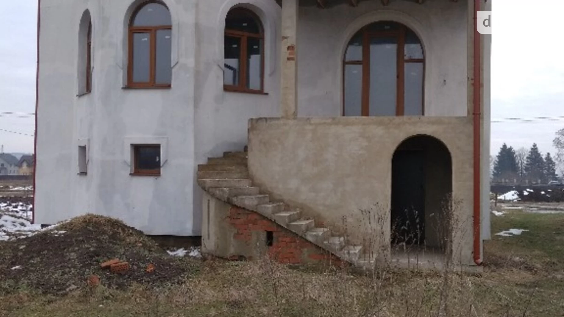 Продається будинок 2 поверховий 350 кв. м з бесідкою, цена: 120500 $ - фото 2