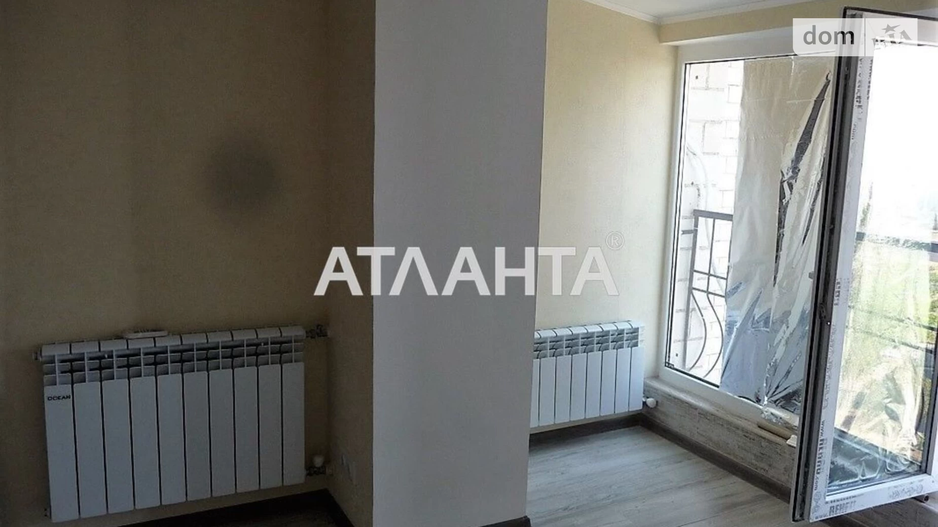Продается 2-комнатная квартира 59 кв. м в Черноморске, ул. 1 Мая - фото 5
