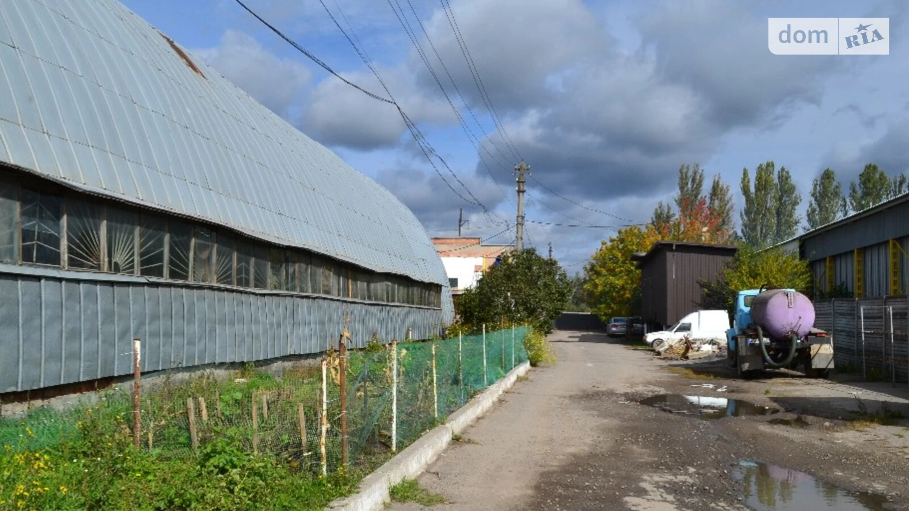 Продается объект сферы услуг 2114.4 кв. м в 1-этажном здании, цена: 850000 $ - фото 5