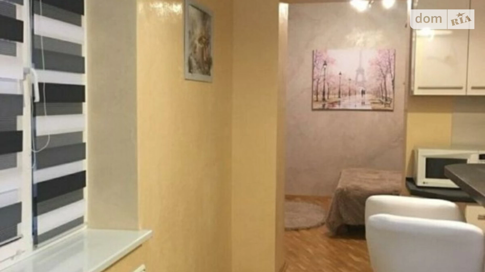 Сдается в аренду 1-комнатная квартира 35 кв. м в Львове, ул. Костя Левицкого - фото 4