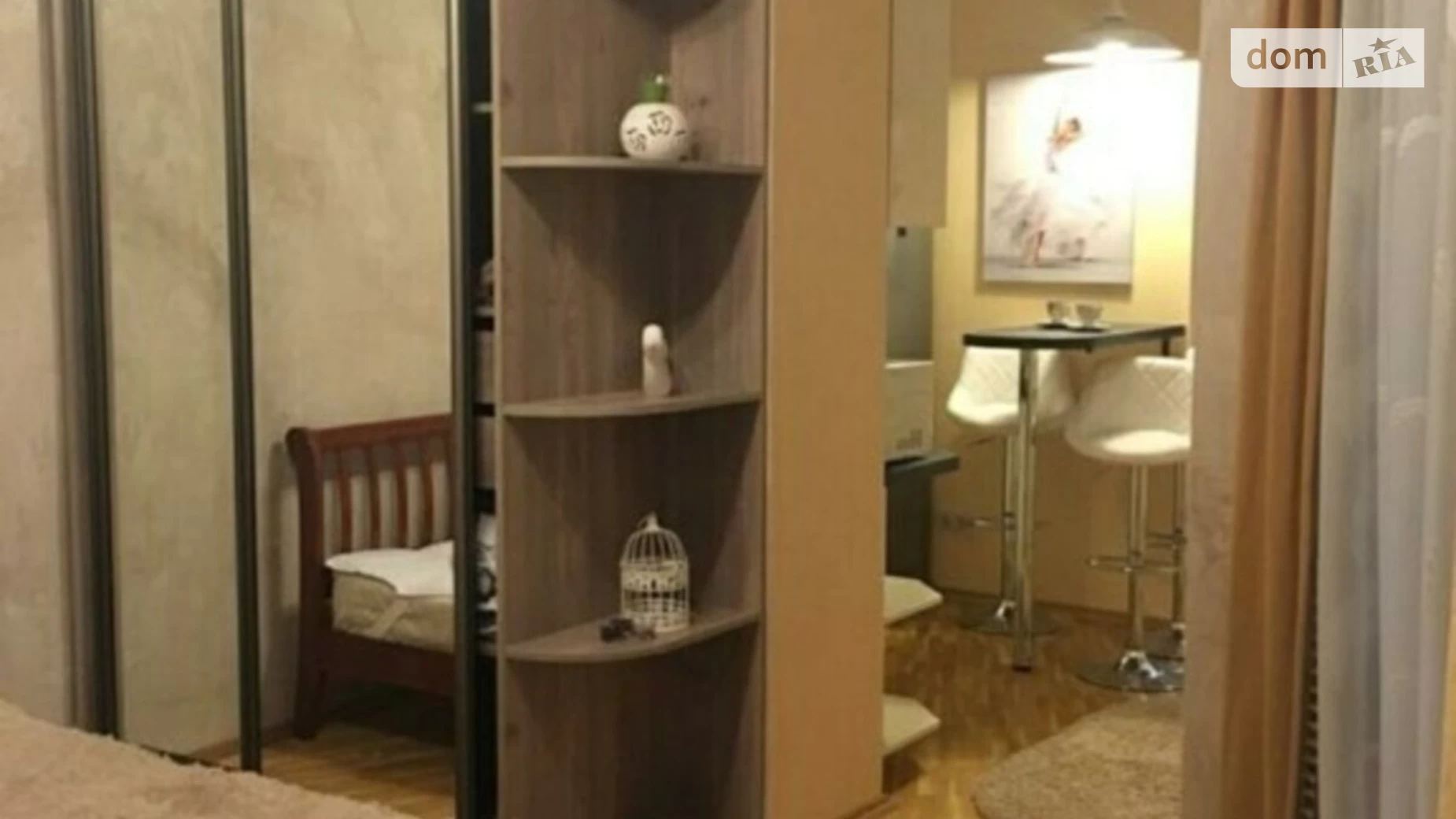 Здається в оренду 1-кімнатна квартира 35 кв. м у Львові, вул. Костя Левицького - фото 5