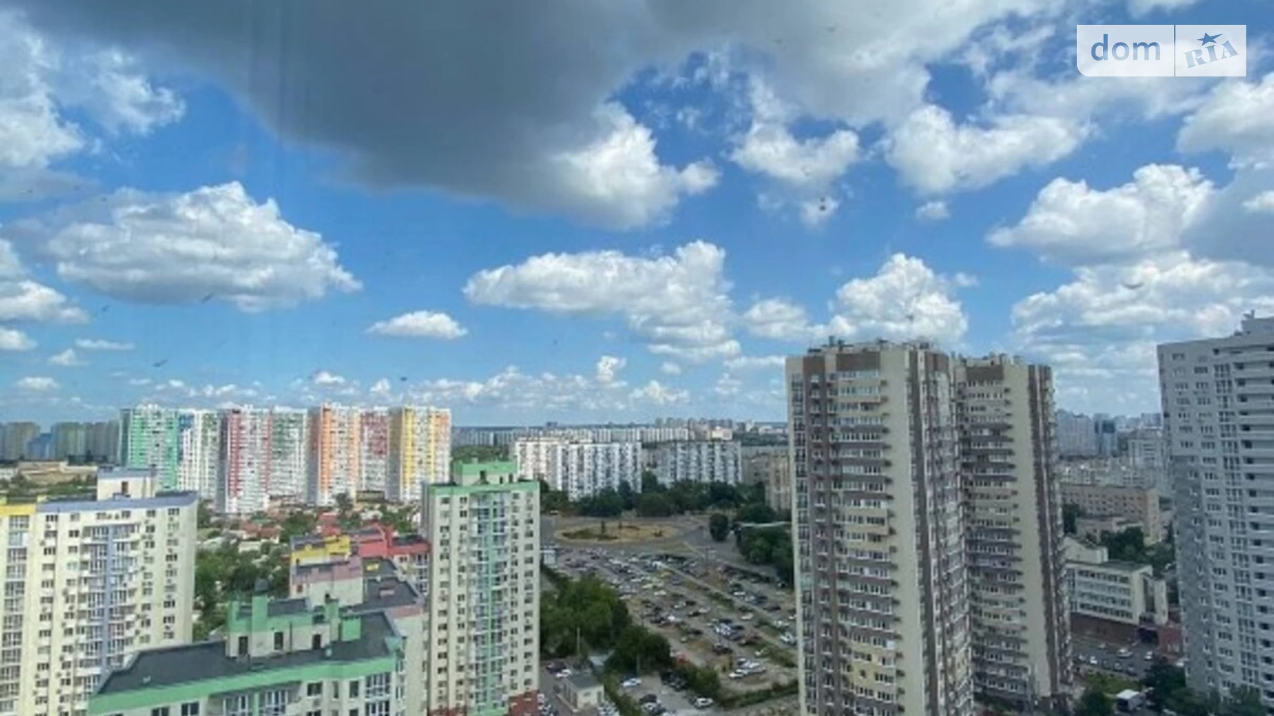 Продается 1-комнатная квартира 61 кв. м в Киеве, ул. Евгения Маланюка(Сагайдака), 101 - фото 2