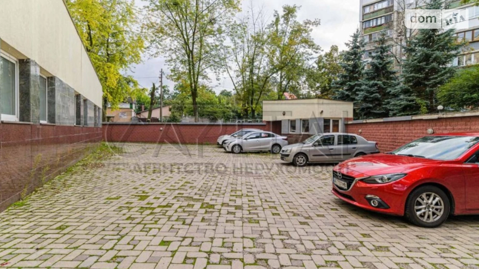 Продается объект сферы услуг 494 кв. м в 1-этажном здании, цена: 642200 $ - фото 3