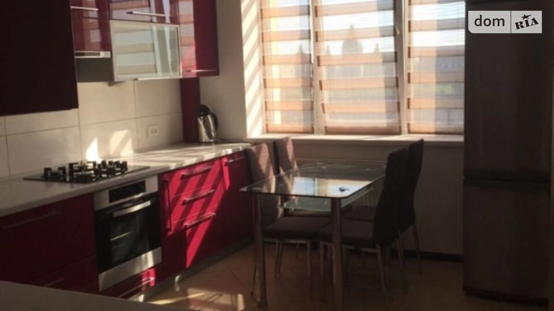 Здається в оренду 2-кімнатна квартира 57 кв. м у Львові, вул. Леоніда Перфецького - фото 2