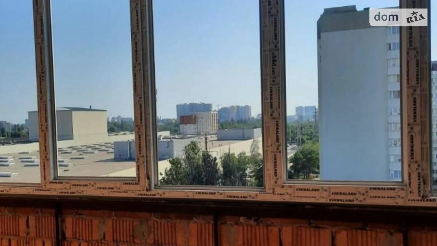 Продается 2-комнатная квартира 70 кв. м в Одессе, ул. Шота Руставели - фото 2