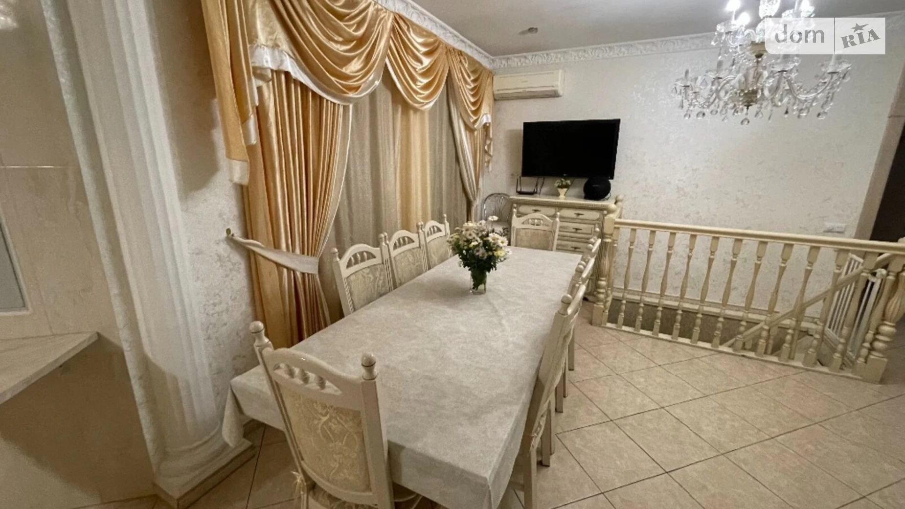 Продается 5-комнатная квартира 140 кв. м в Одессе - фото 5