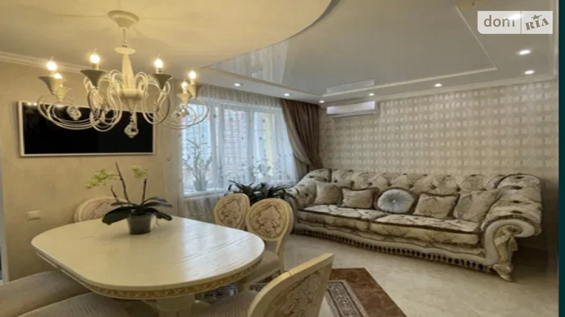 Продается 1-комнатная квартира 62 кв. м в Софиевской Борщаговке, ул. Боголюбова, 27 - фото 3