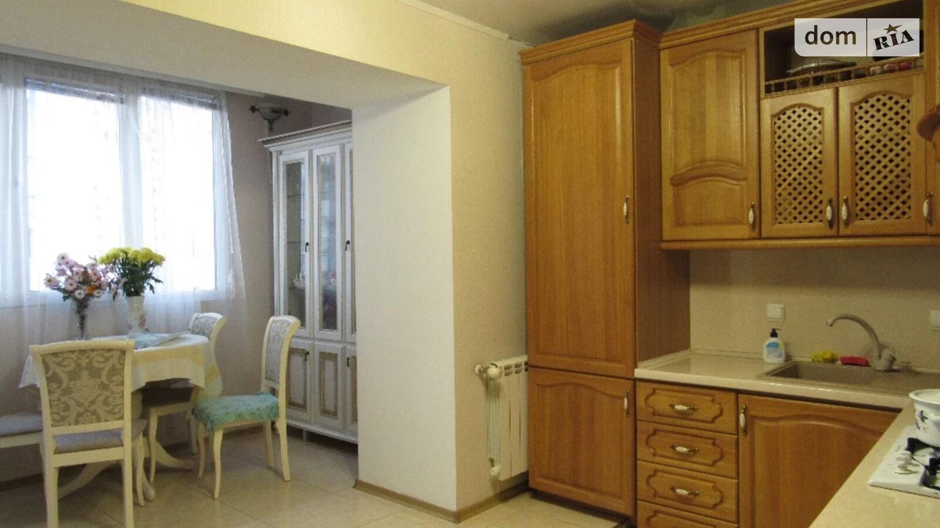 Продается 3-комнатная квартира 94.9 кв. м в Виннице, ул. Острожского - фото 2