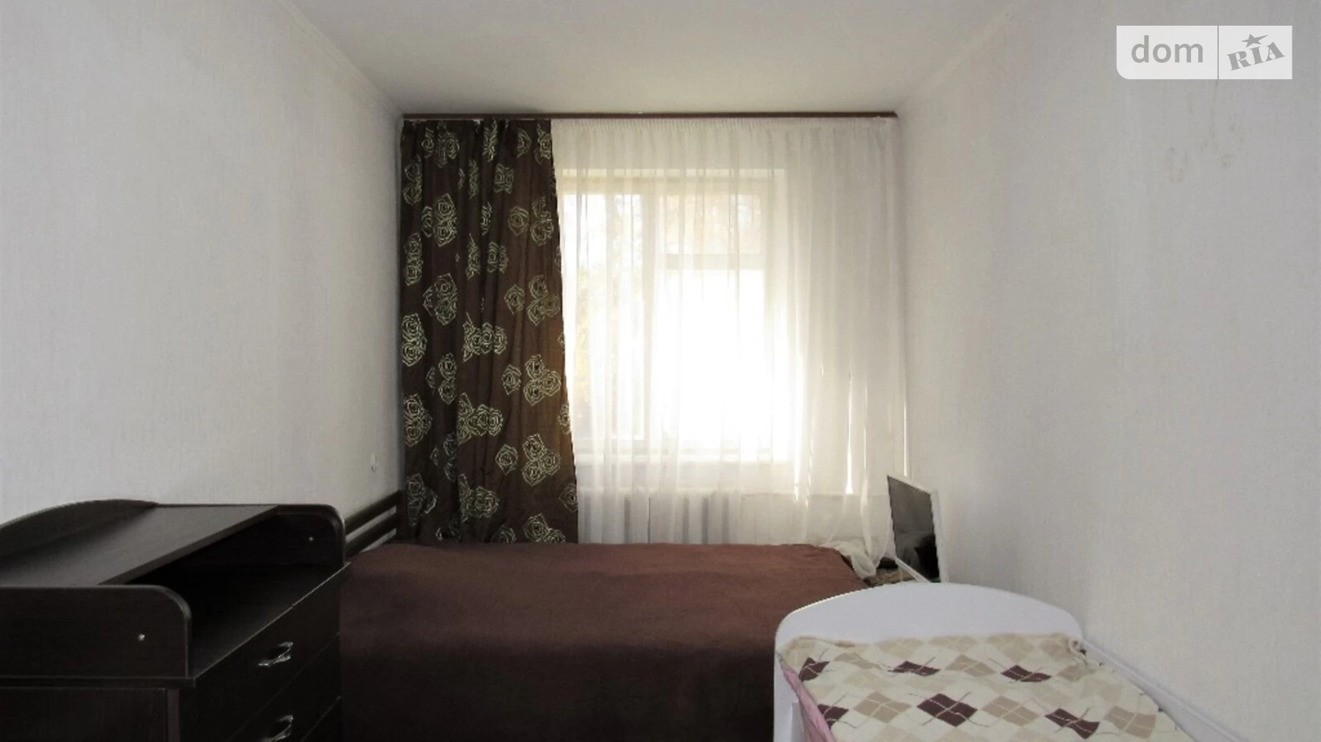 Продається 2-кімнатна квартира 44.5 кв. м у Вінниці, вул. Андрія Первозванного