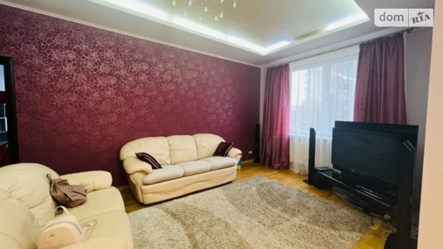 Продается 3-комнатная квартира 93 кв. м в Львове, ул. Петлюры Симона - фото 4