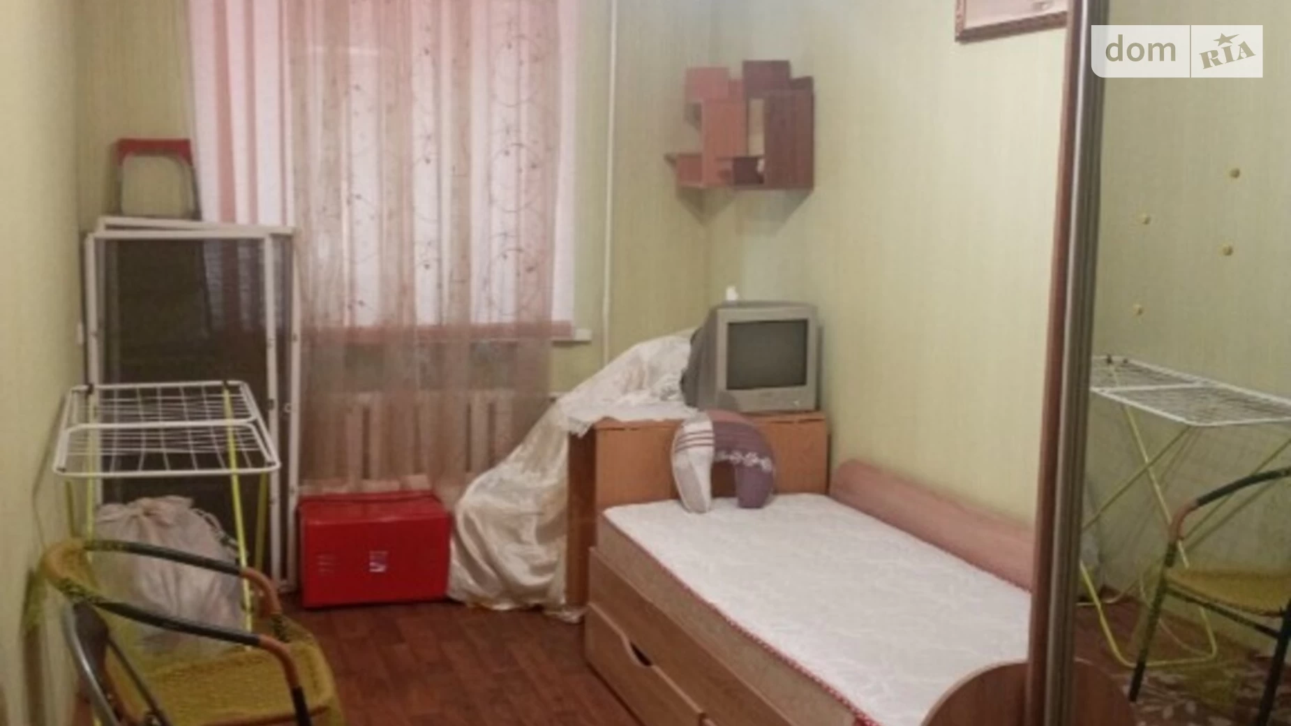 Здається в оренду 2-кімнатна квартира 43 кв. м у Дніпрі, вул. Калинова, 47 - фото 2