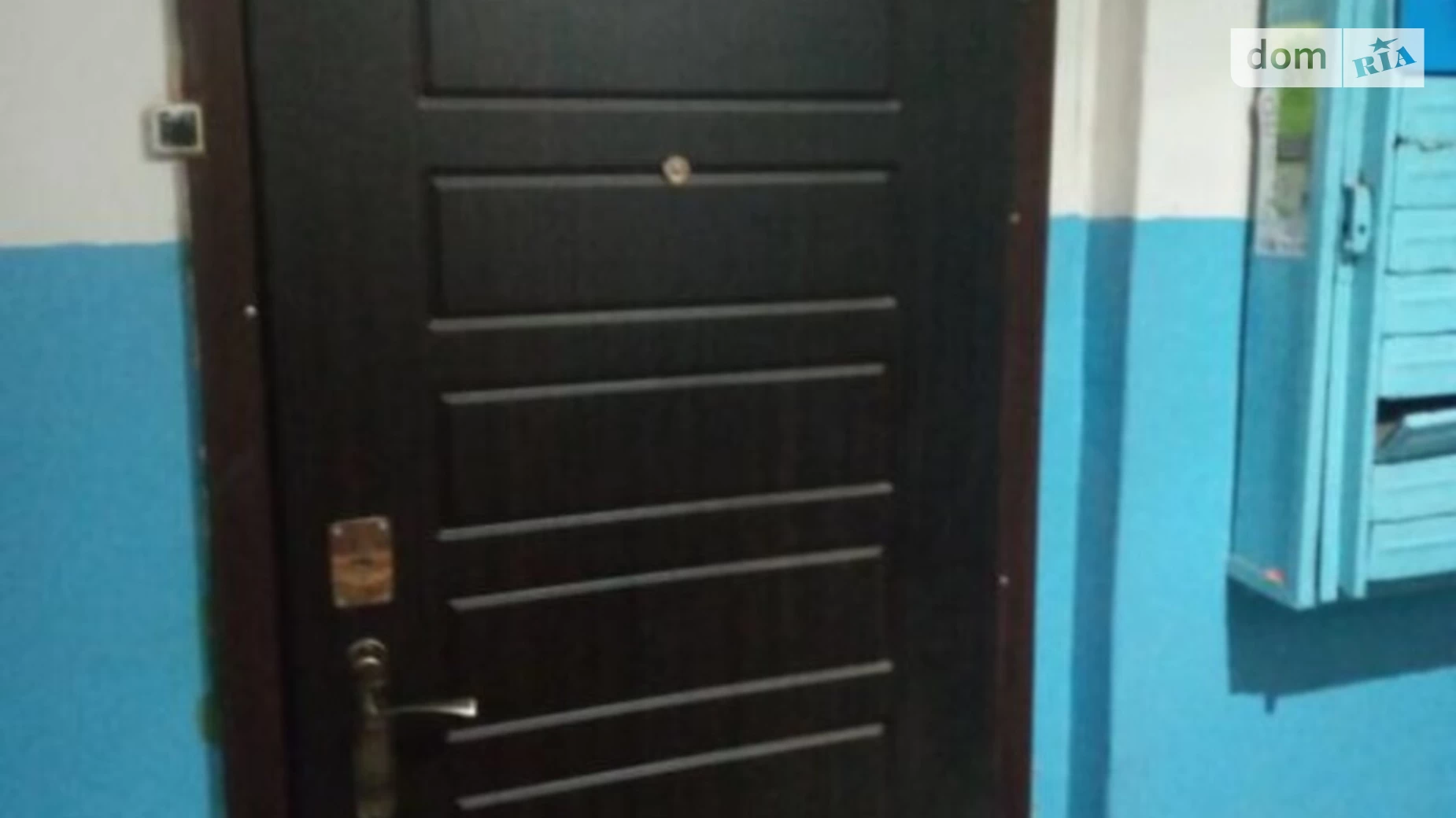 Здається в оренду 2-кімнатна квартира 43 кв. м у Дніпрі, вул. Калинова, 47 - фото 4
