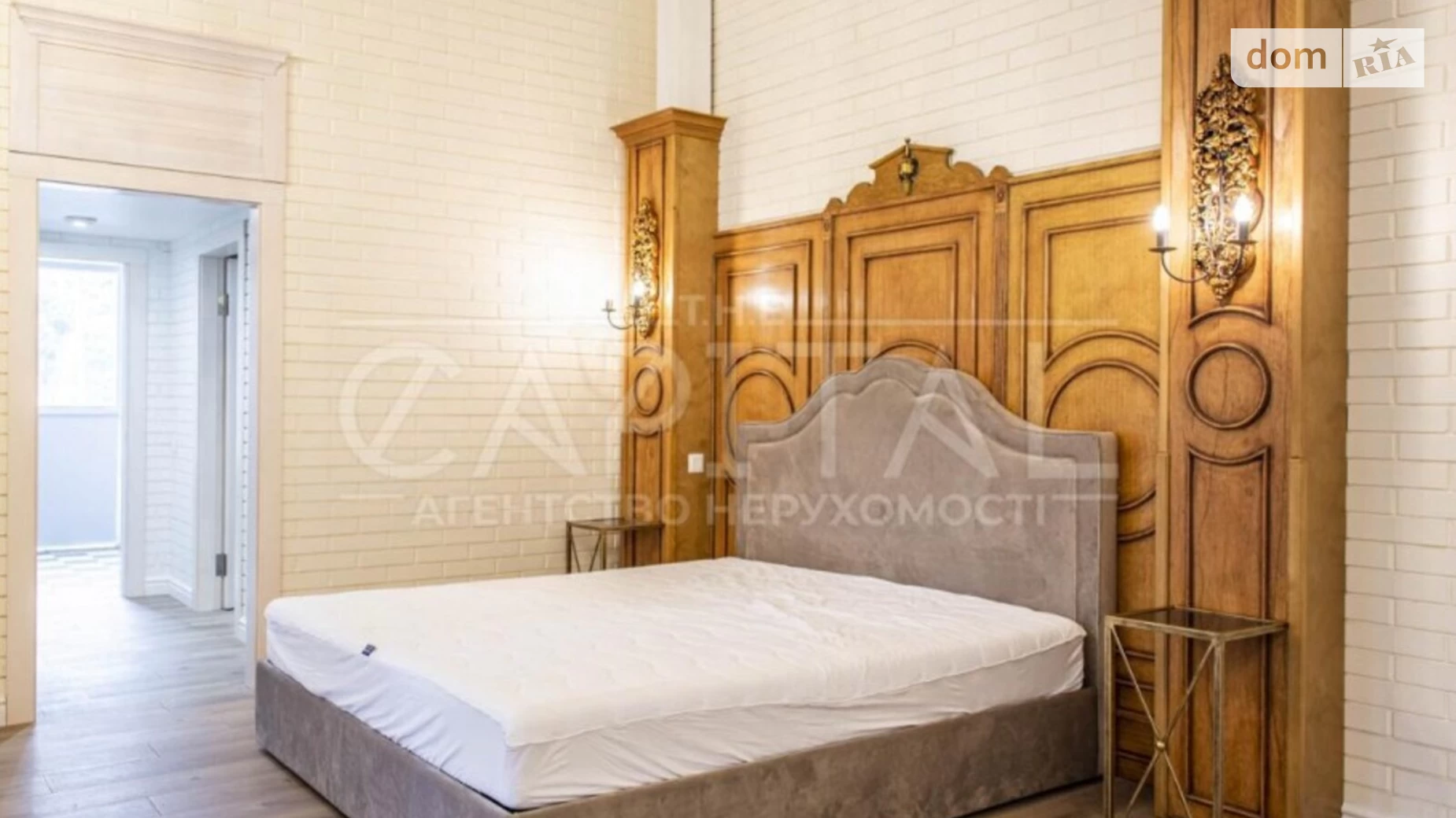 Сдается в аренду дом на 3 этажа 370 кв. м с камином, цена: 4500 $ - фото 3