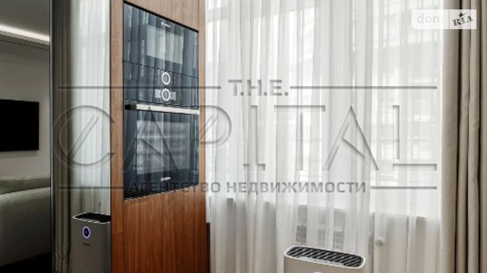 Продается 3-комнатная квартира 82 кв. м в Киеве, ул. Митрополита Василия Липковского(Урицкого), 37Б