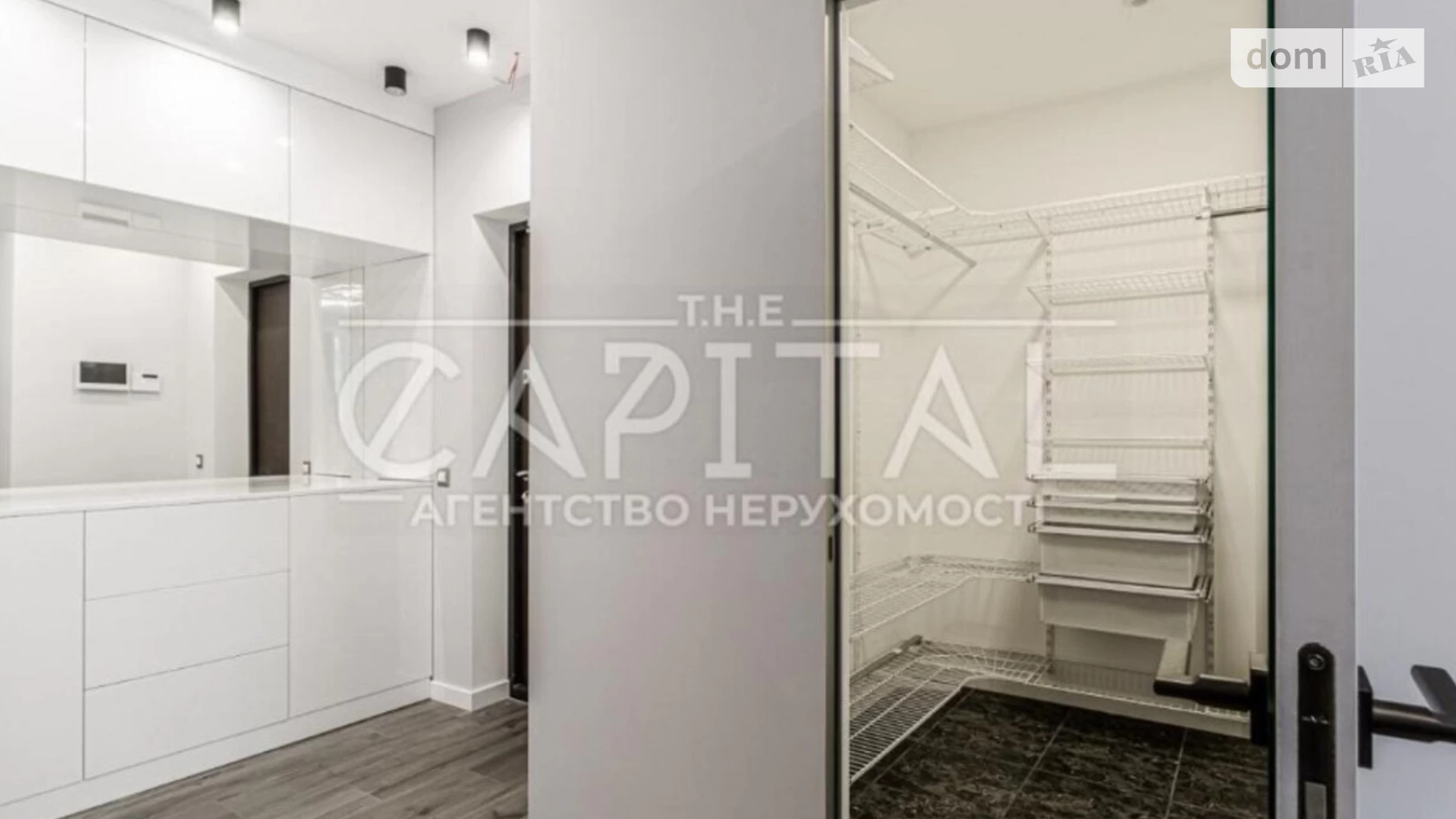 Продается 3-комнатная квартира 85 кв. м в Киеве, ул. Предславинская, 53 - фото 5