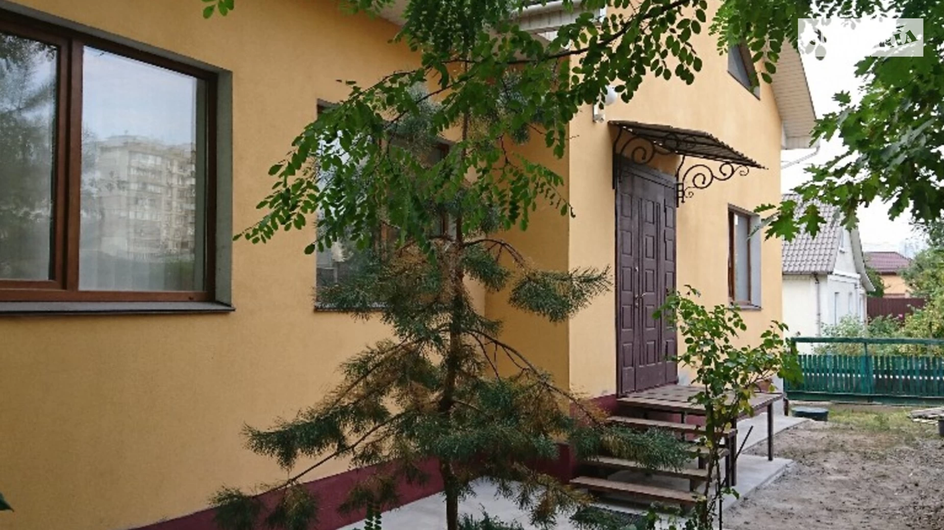 Продается одноэтажный дом 400 кв. м с верандой, цена: 359500 $ - фото 2