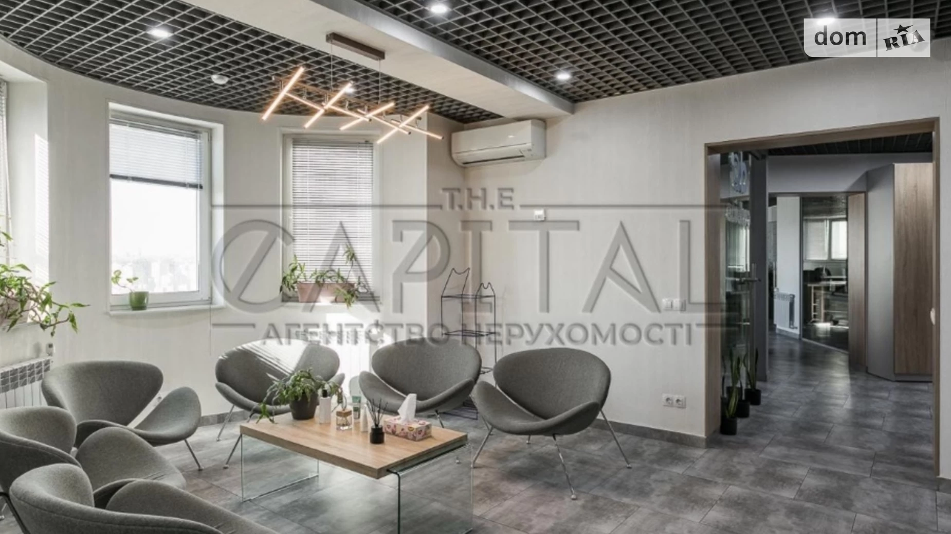 Здається в оренду офіс 430 кв. м в бізнес-центрі, цена: 3000 $ - фото 2