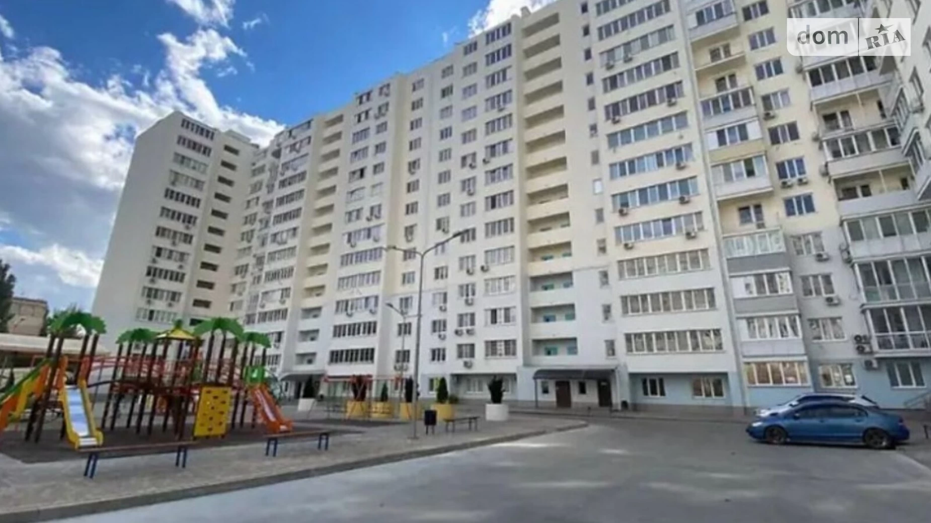 Продается 2-комнатная квартира 90 кв. м в Одессе, ул. Костанди - фото 2