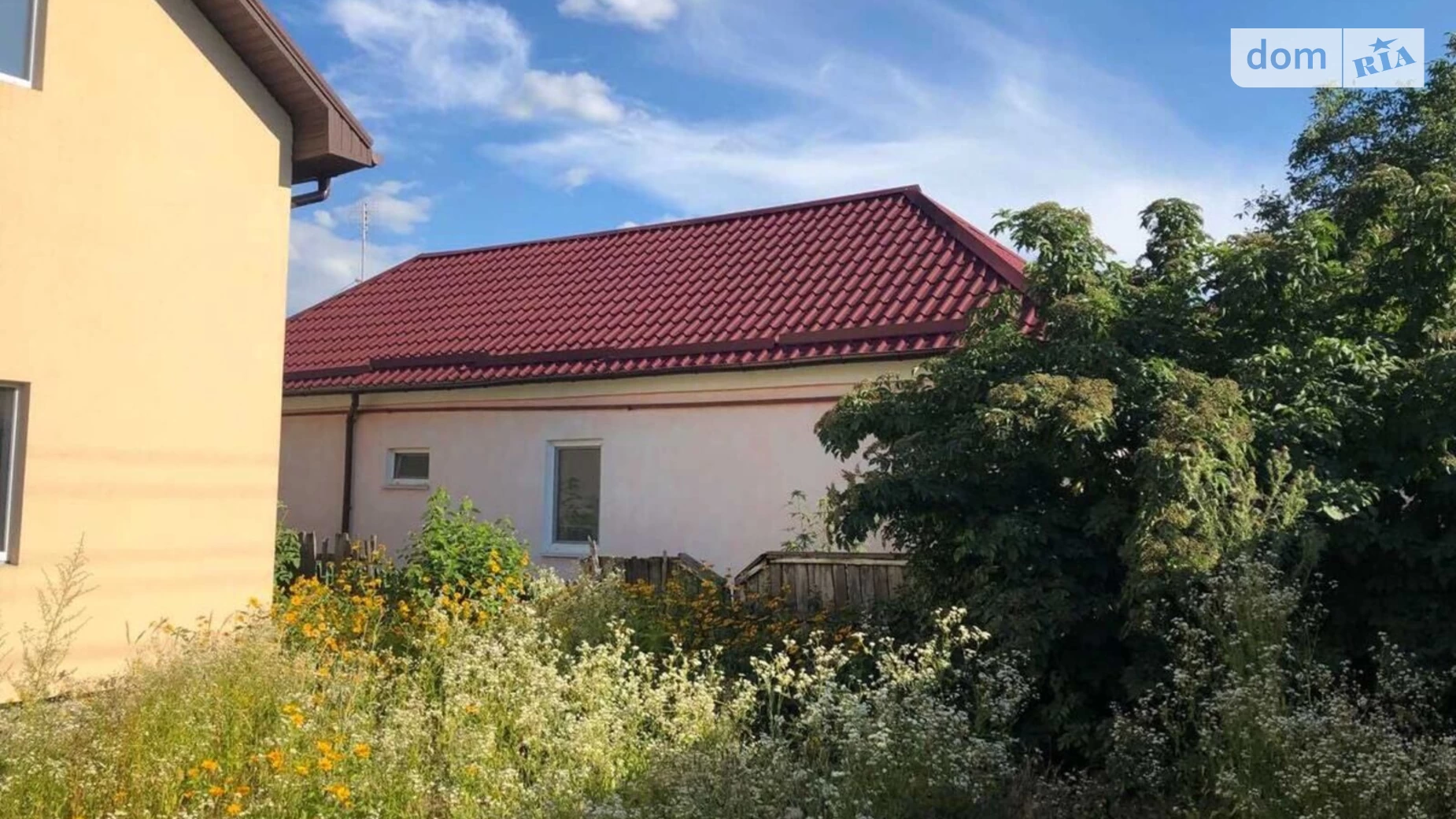 Продается дом на 2 этажа 164 кв. м с камином, цена: 69000 $ - фото 4