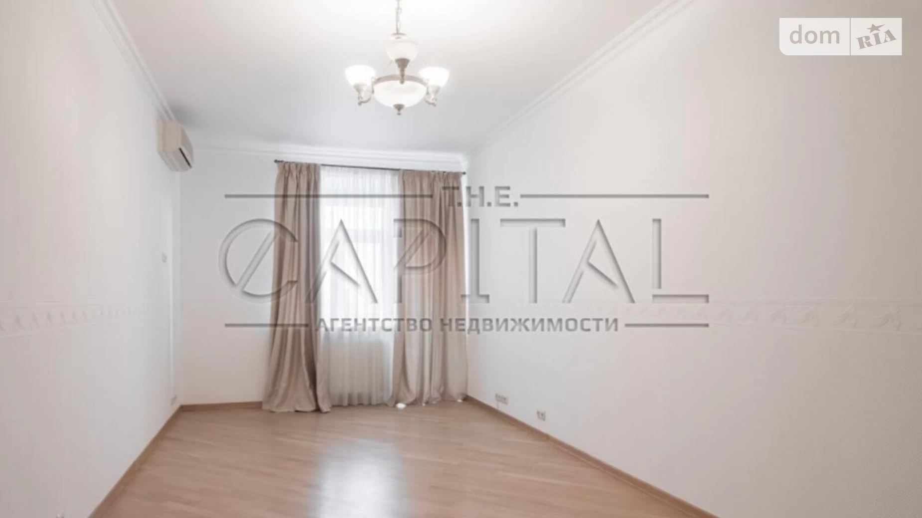 Здається в оренду 4-кімнатна квартира 221 кв. м у Києві, вул. Паторжинського, 14 - фото 5