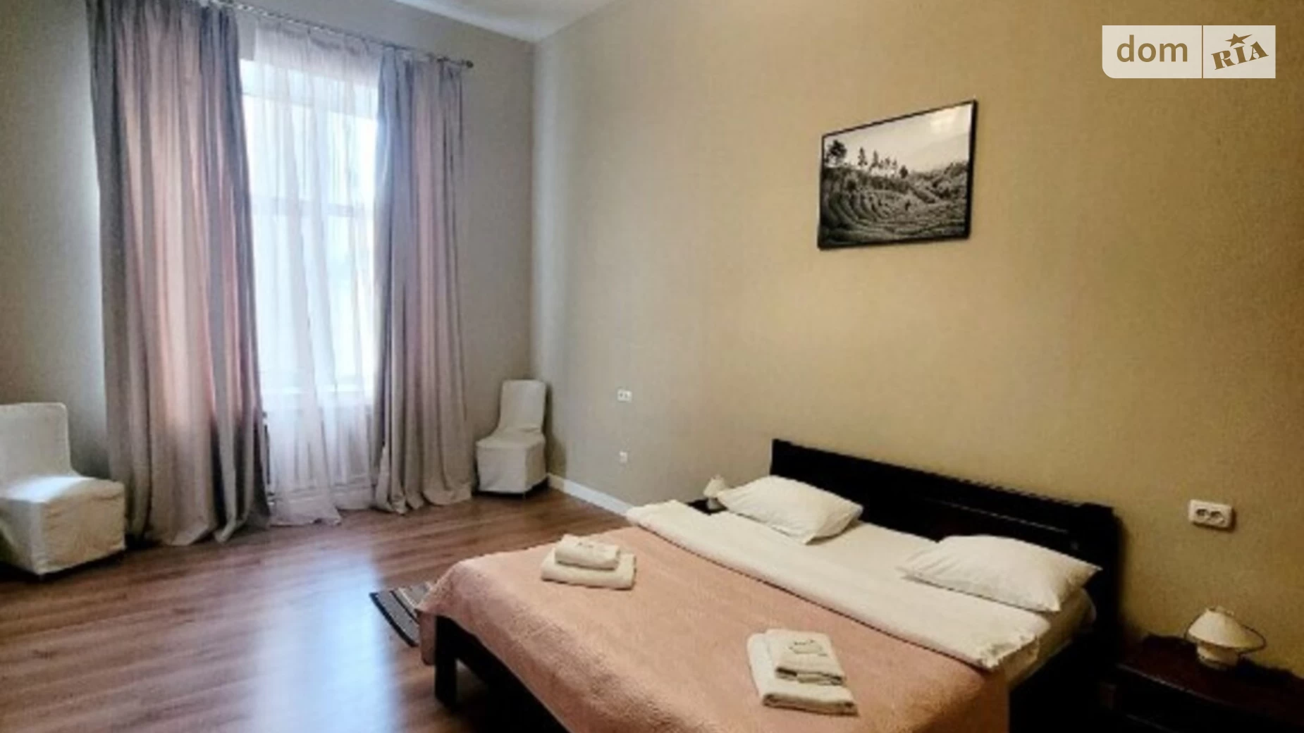 Продается 2-комнатная квартира 80 кв. м в Киеве, ул. Богдана Хмельницкого, 10А - фото 4