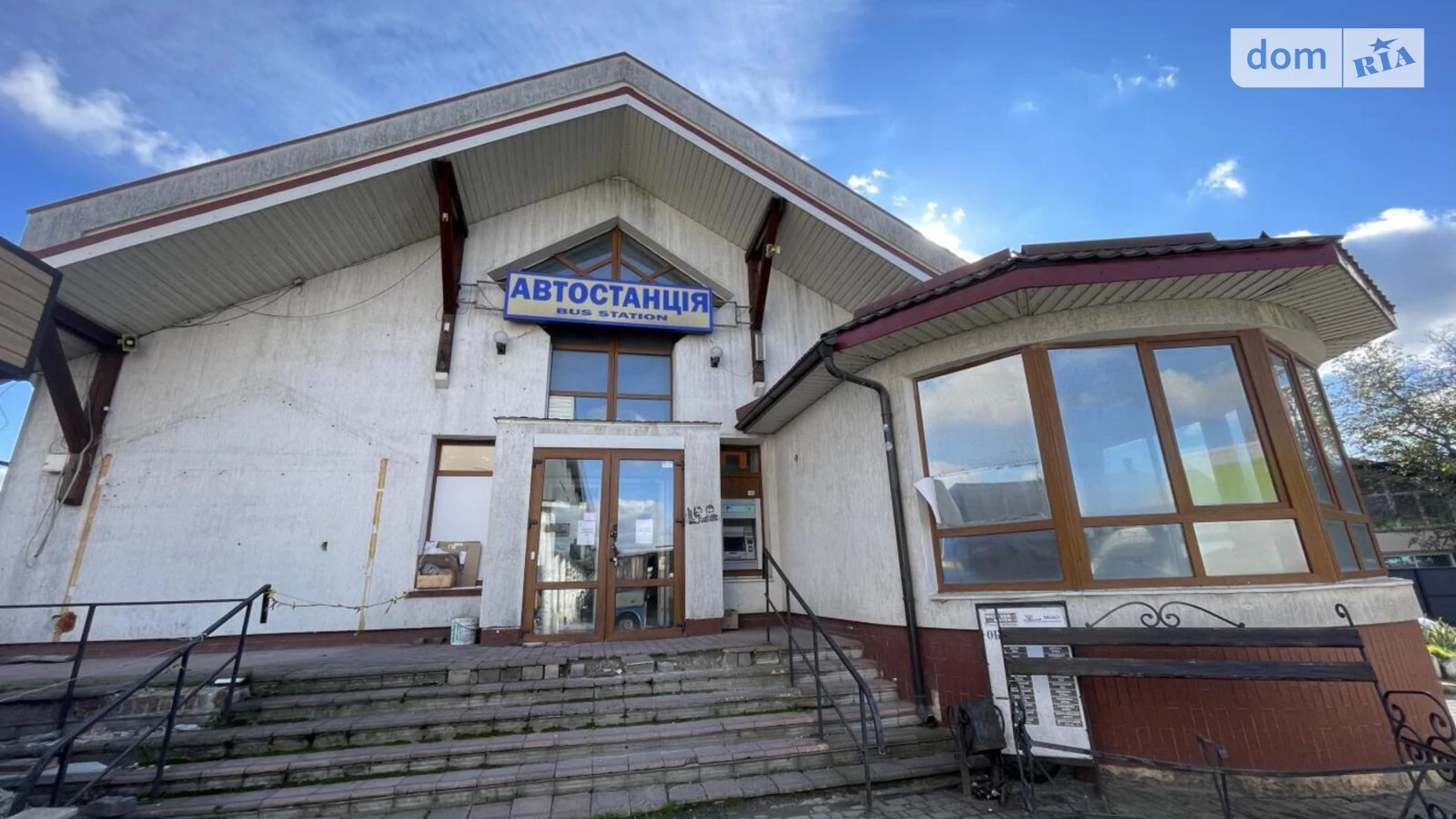 Сдается в аренду помещения свободного назначения 581.3 кв. м в 1-этажном здании, цена: 232500 грн - фото 2