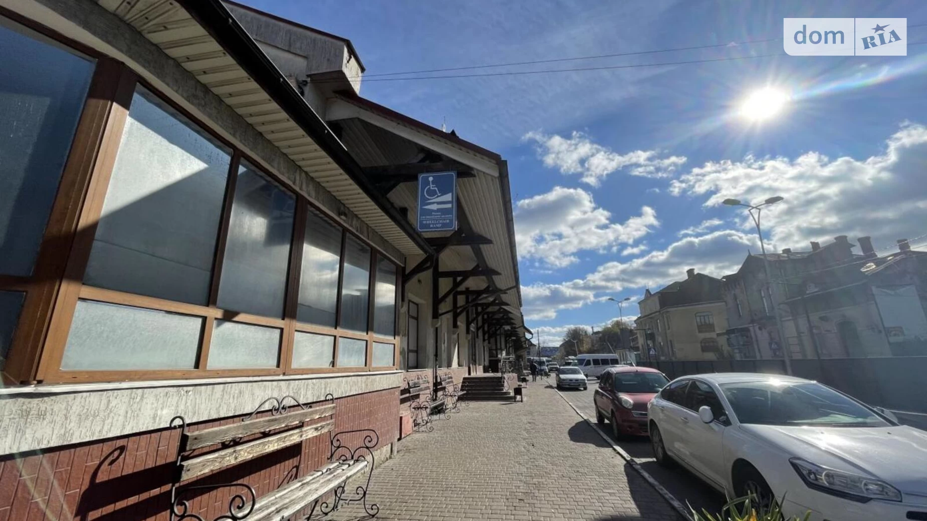 Сдается в аренду помещения свободного назначения 581.3 кв. м в 1-этажном здании, цена: 232500 грн - фото 4