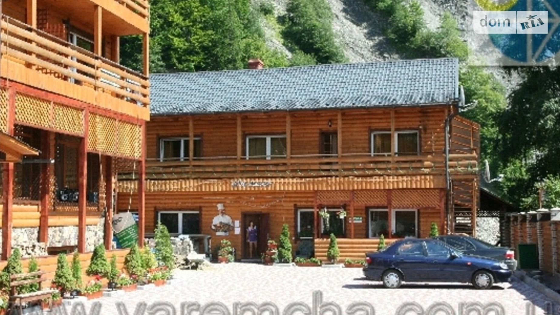 Продается объект сферы услуг 1952 кв. м в 5-этажном здании, цена: 1000000 $ - фото 3