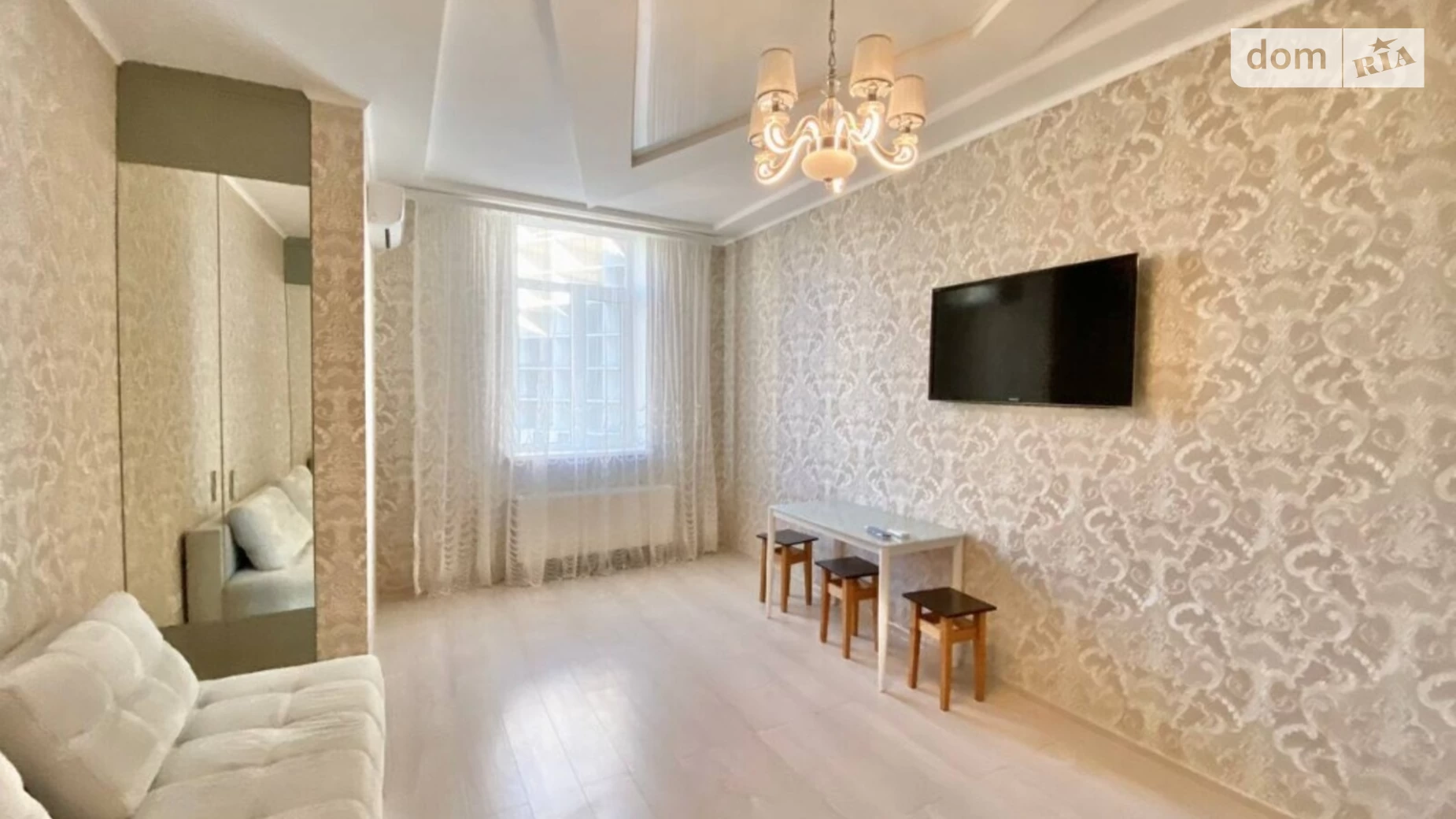 Продається 3-кімнатна квартира 100 кв. м у Одесі, плато Гагарінське - фото 3