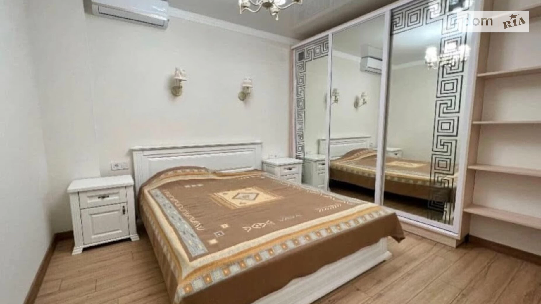 Продается 2-комнатная квартира 83 кв. м в Одессе, пер. Обсерваторный, 2/6 - фото 3